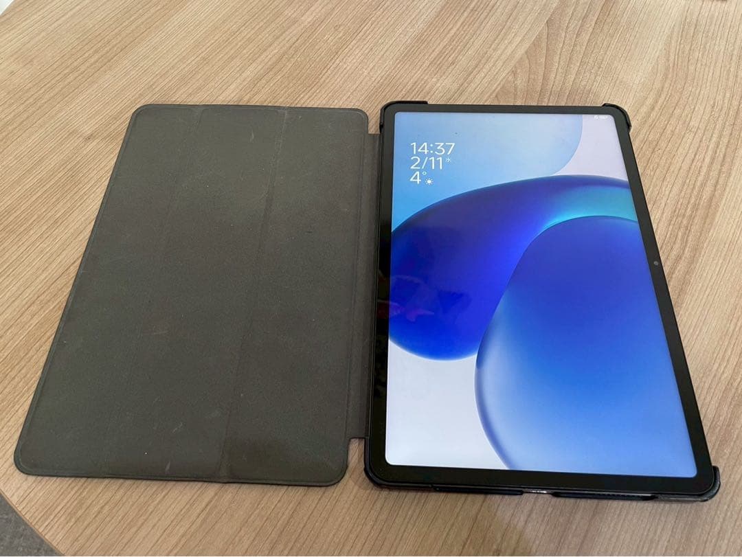 Xiaomi Pad 6 6GB＋128GB ケース付