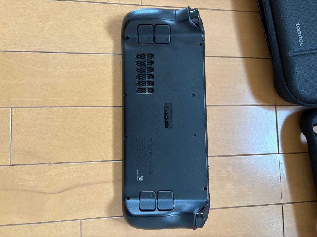 その他 Steam Deck OLED 1TB