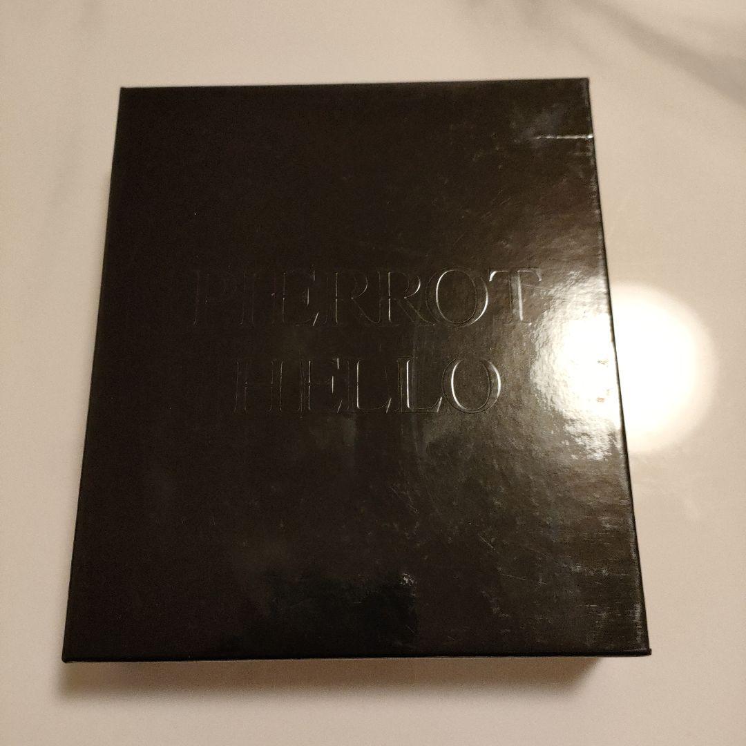 邦楽 PIERROT HELLO COMPLETE SINGLES 2CD+DVD