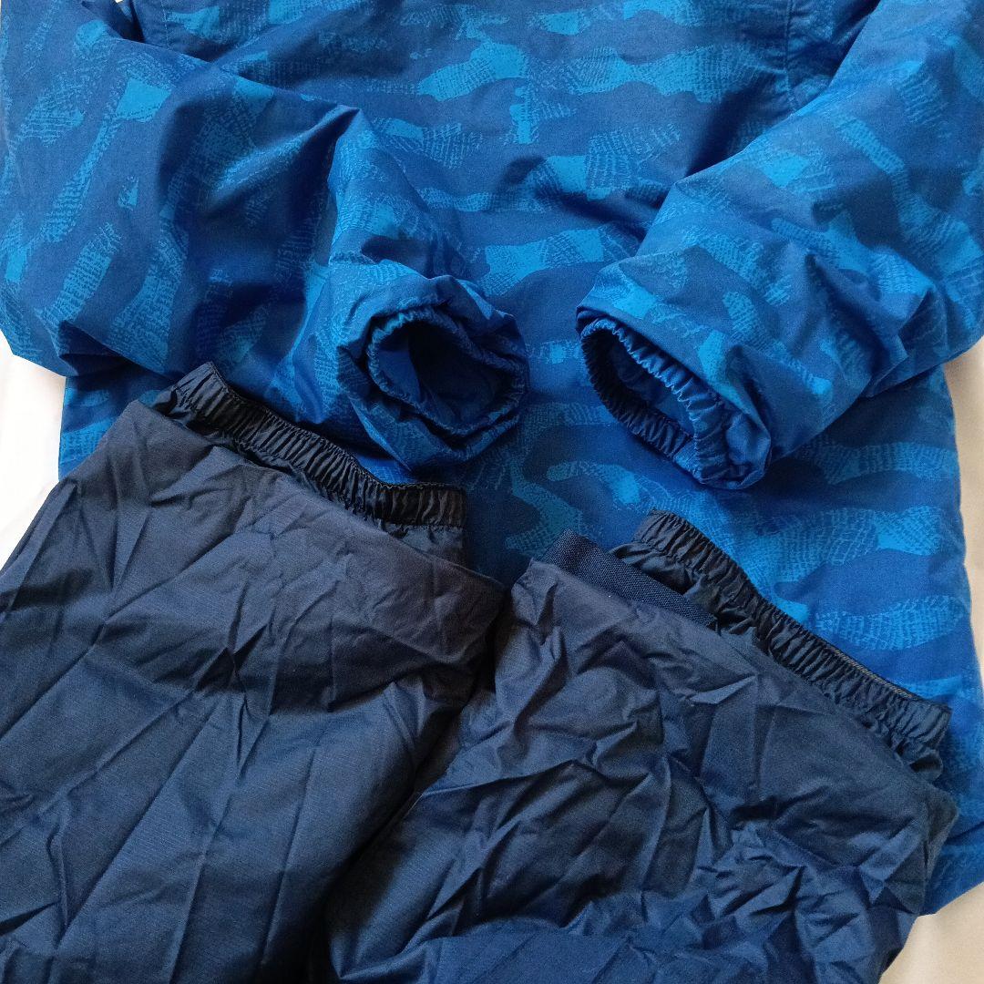 美品【XS・120】Columbia キッズ　スノーウェア　コロンビア　スキー
