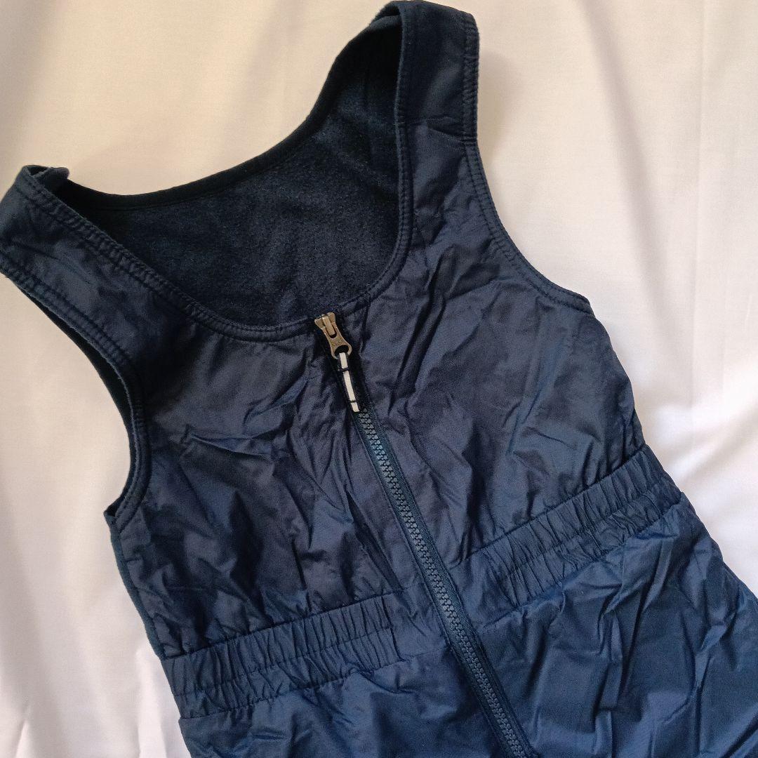 美品【XS・120】Columbia キッズ　スノーウェア　コロンビア　スキー