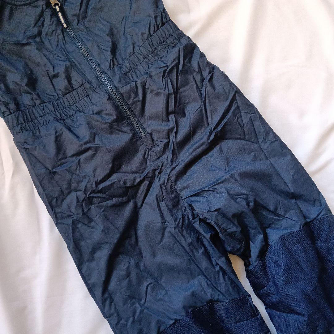 美品【XS・120】Columbia キッズ　スノーウェア　コロンビア　スキー