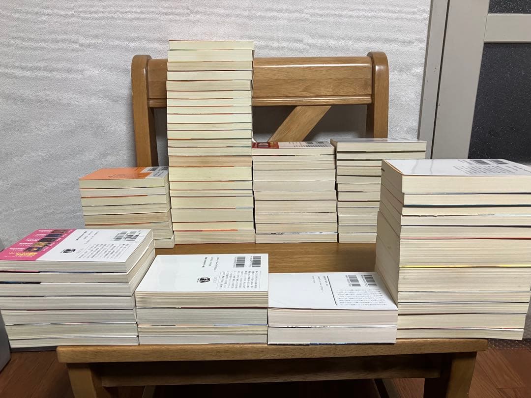 東野圭吾　文庫75冊　 白夜行　幻夜　加賀恭一郎シリーズ　湯川学シリーズなど