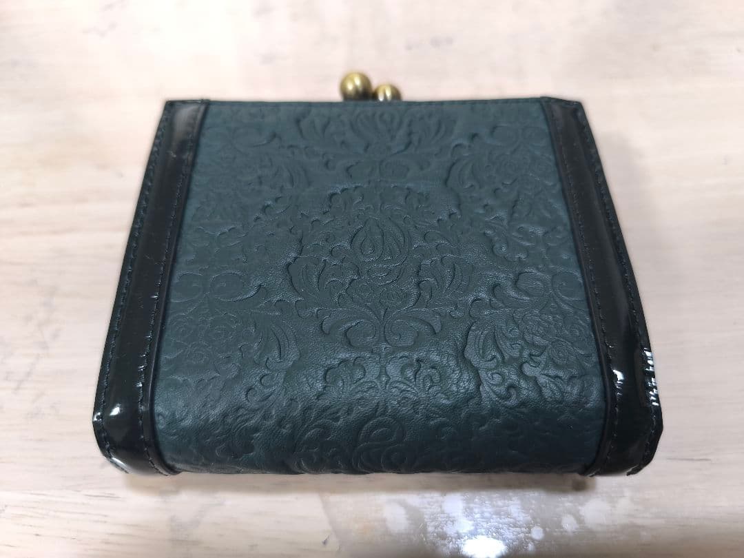 ANNA SUI セルパン 二つ折り財布