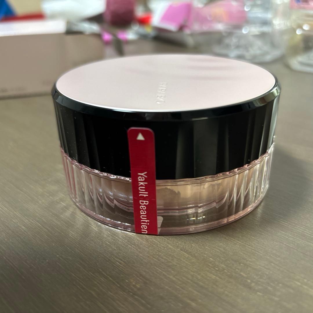 【新品】PARABIO AC FACE パウダー30g