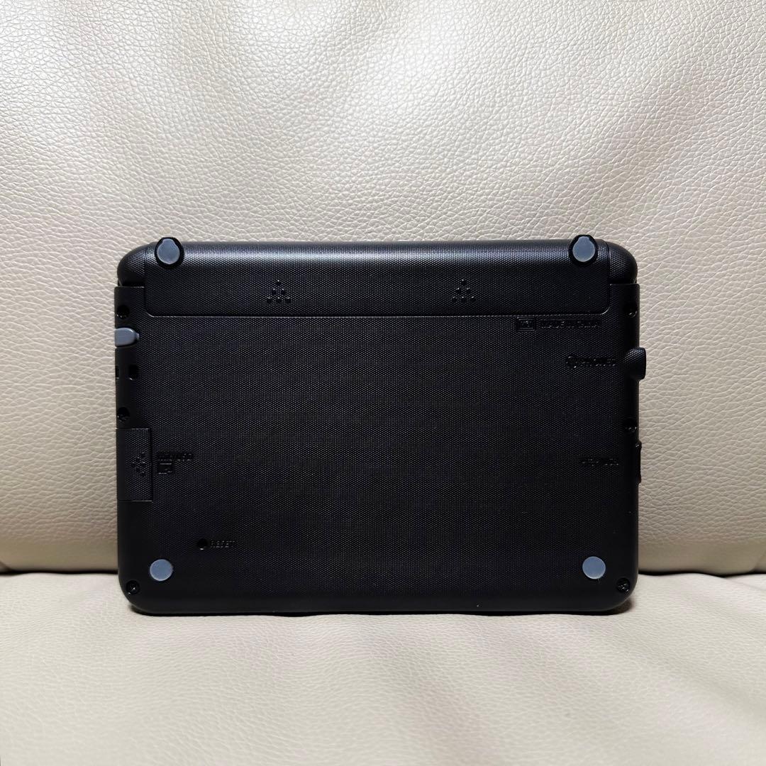 美品 CASIO 電子辞書 ex-word XD-G4800