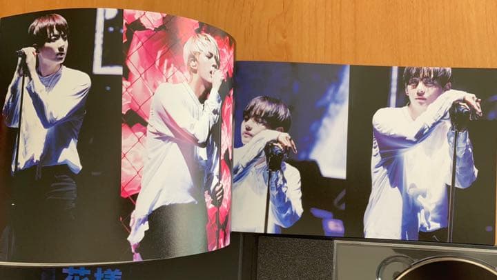 BTS 花様年華　Blu-ray 【豪華初回限定盤】