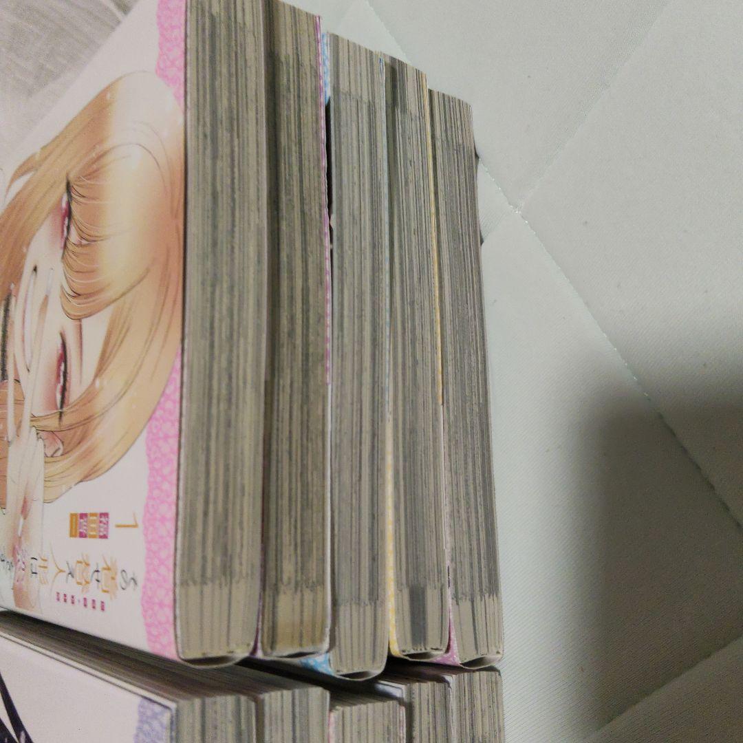 その着せ替え人形は恋をする全15巻(完)