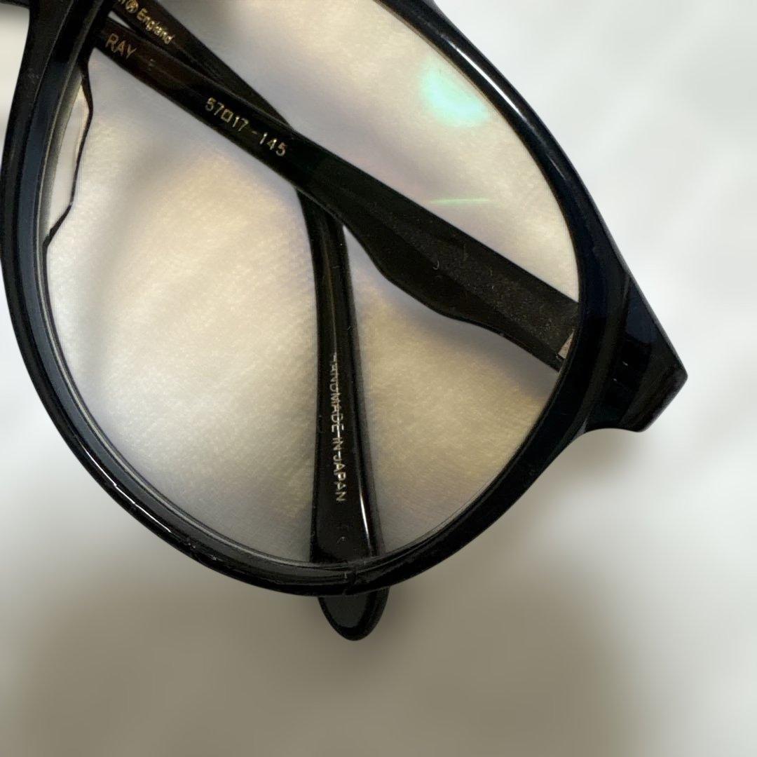 Oliver Goldsmith RAY E  サングラス