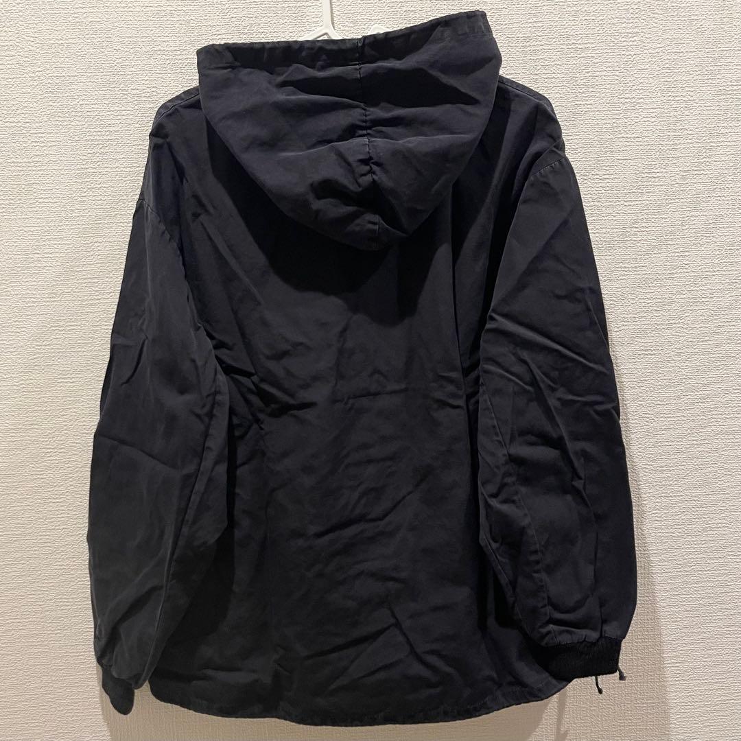 60s ユーロ アノラックパーカー ヴィンテージ ヨーロッパ 古着 フレンチ