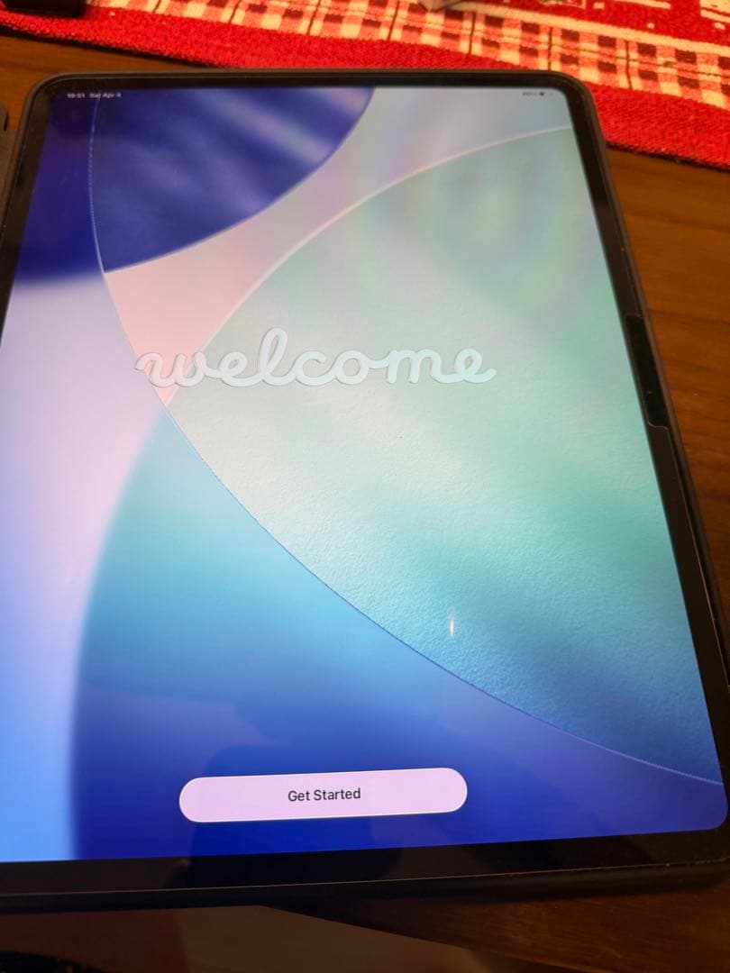 IPAD PRO M5 13インチ 512GB WIFI+CELLULAR