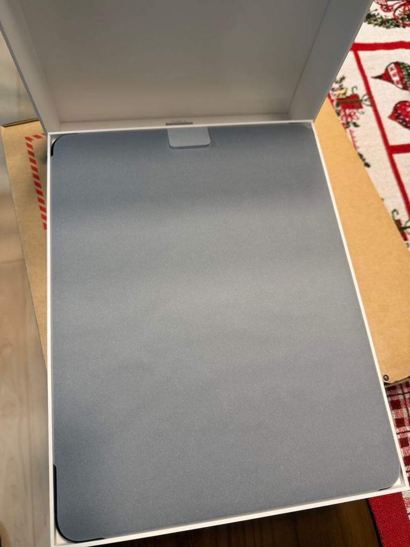 IPAD PRO M5 13インチ 512GB WIFI+CELLULAR