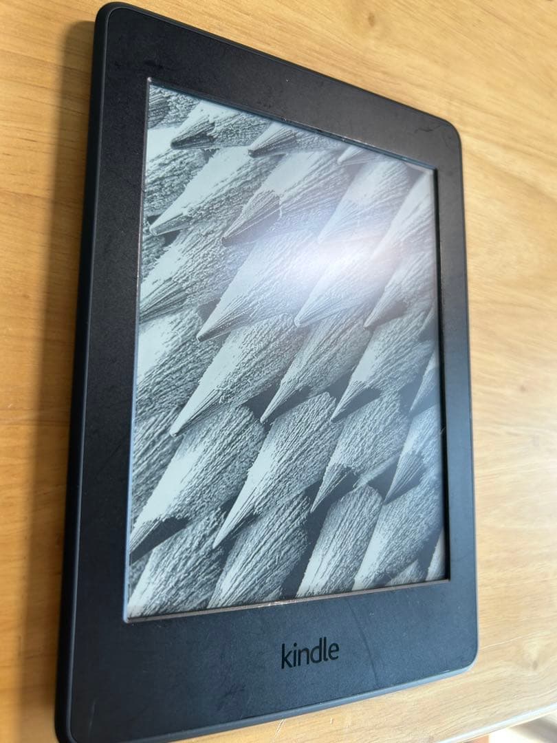 Kindle キンドル ペーパーホワイト マンガモデル (第7世代)
