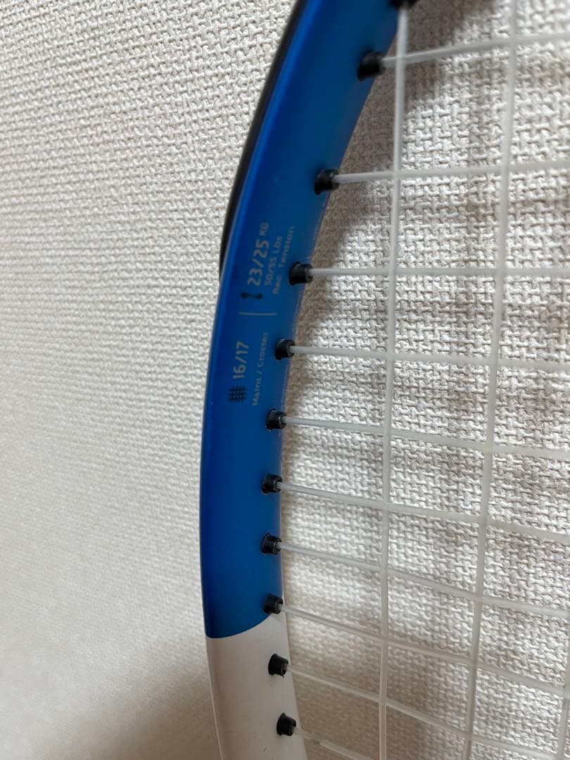 【お値下げ】Babolat EVO Drive テニスラケット ケース付き