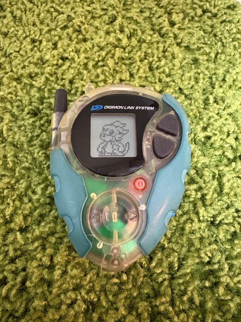 デジモンD-3 The 21st Century Limited Edition