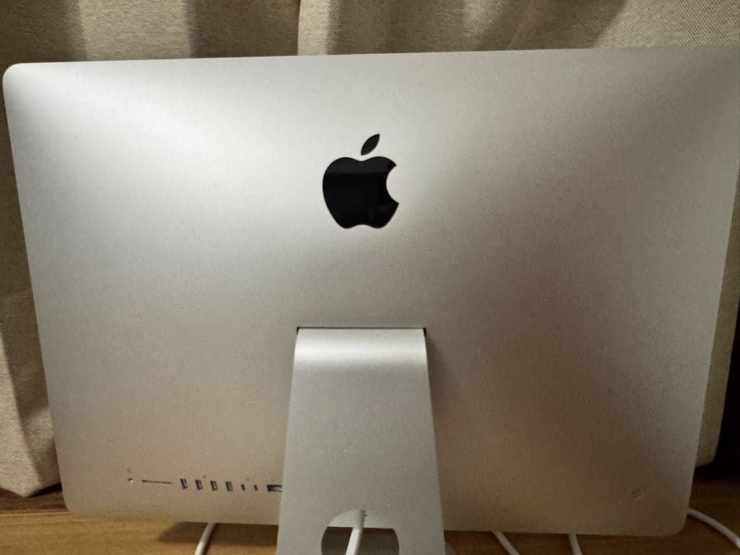 Macデスクトップ iMac Retina 4K, 21.5-inch, 2017