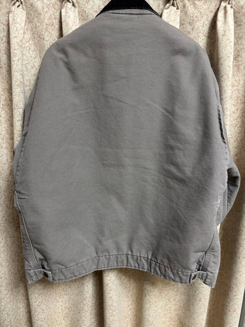 カーハート　Carhartt デトロイトジャケット　CMT