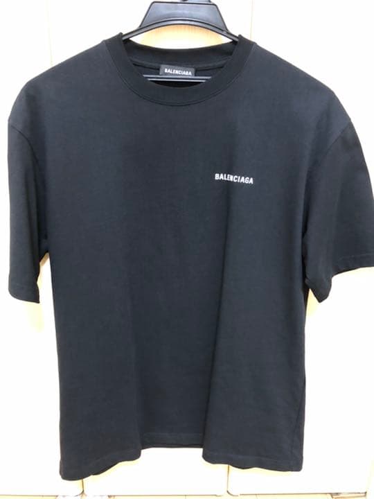 BALENCIAGA  Tシャツ