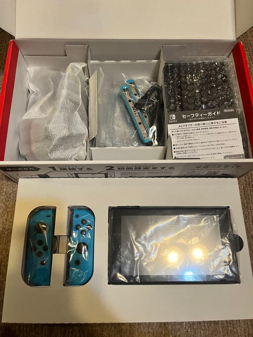 任天堂 Switch マイニンテンドーストア 限定