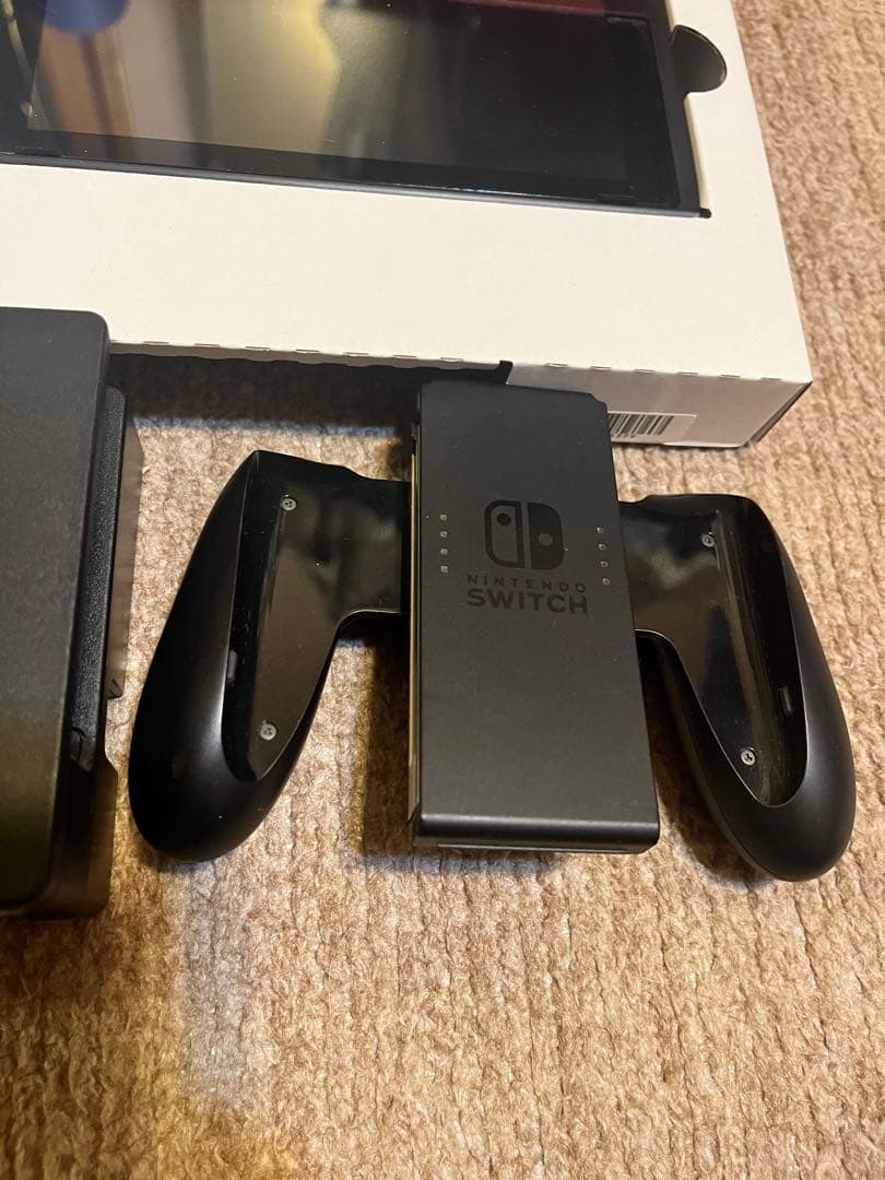 任天堂 Switch マイニンテンドーストア 限定