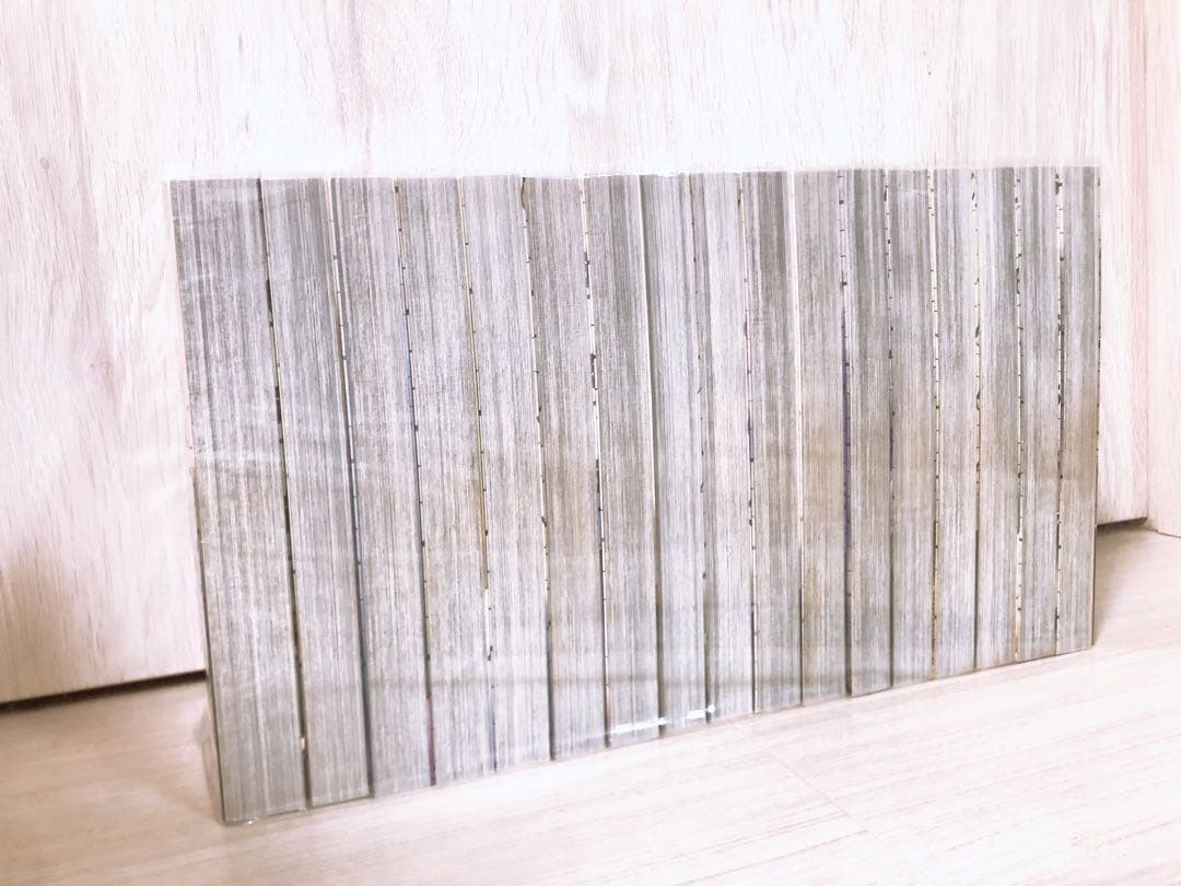 【美品】バキ　完全版　1〜17　全巻セット　BAKI
