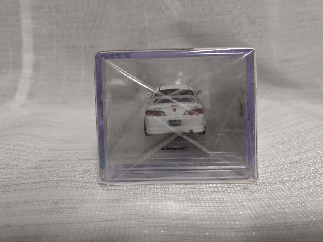 inno64 イノモデル　ホンダ　インテグラ　タイプR　DC5