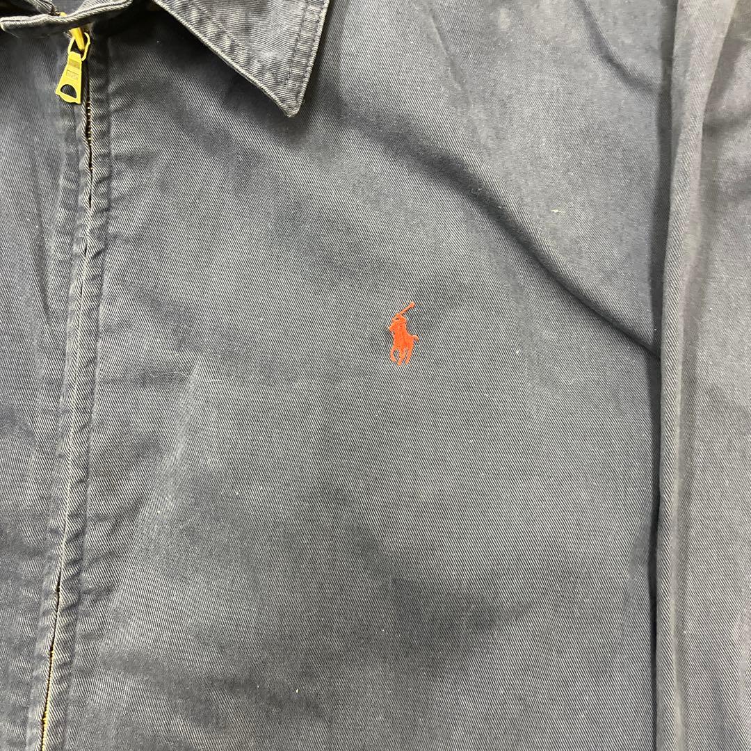 y*a様 【希少サイズ】Polo by Ralph Lauren スウィングトッ
