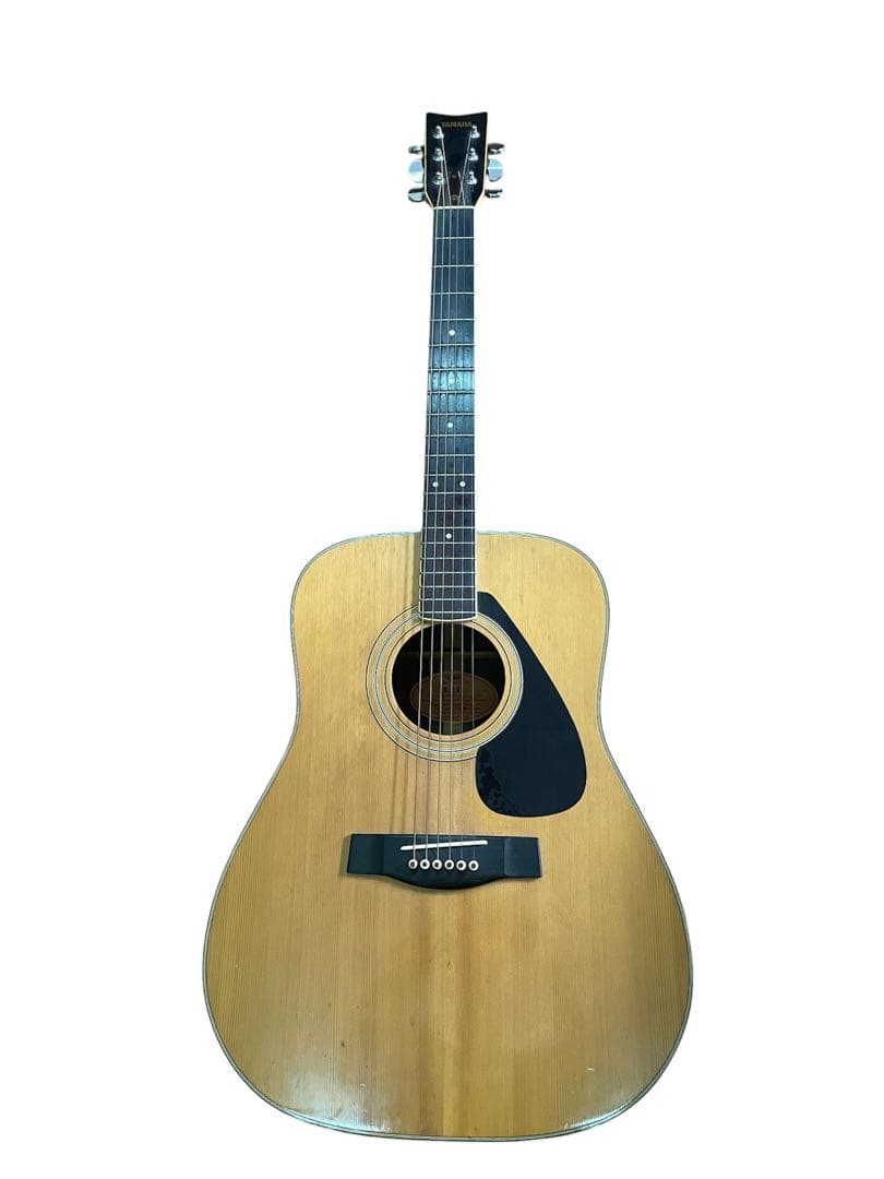 ❷ YAMAHA FG-201 ヤマハ ギター