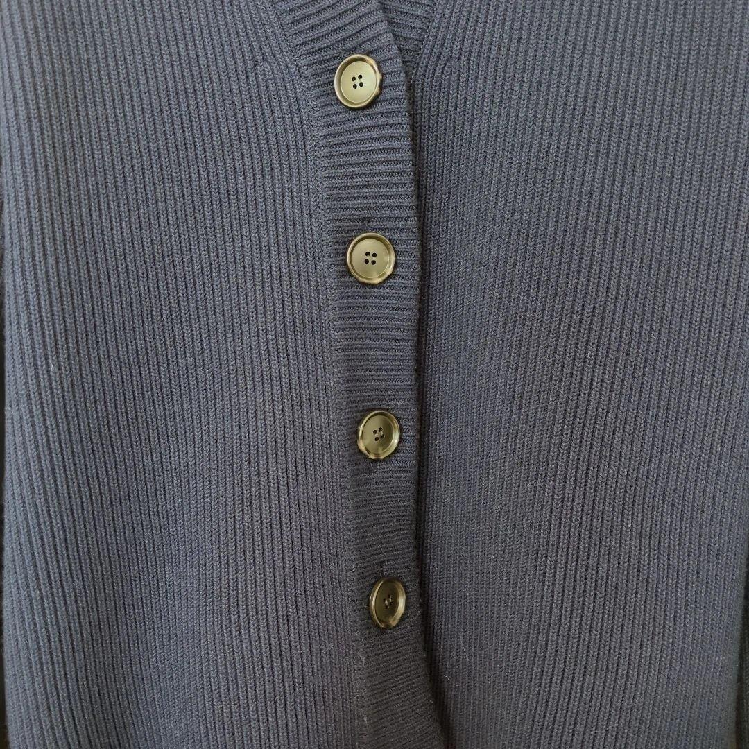 Deuxieme Ciasse カーディガン