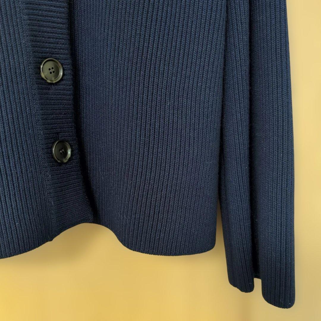 Deuxieme Ciasse カーディガン