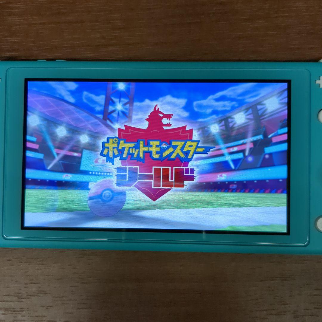 ポケットモンスターゲーム3本セット