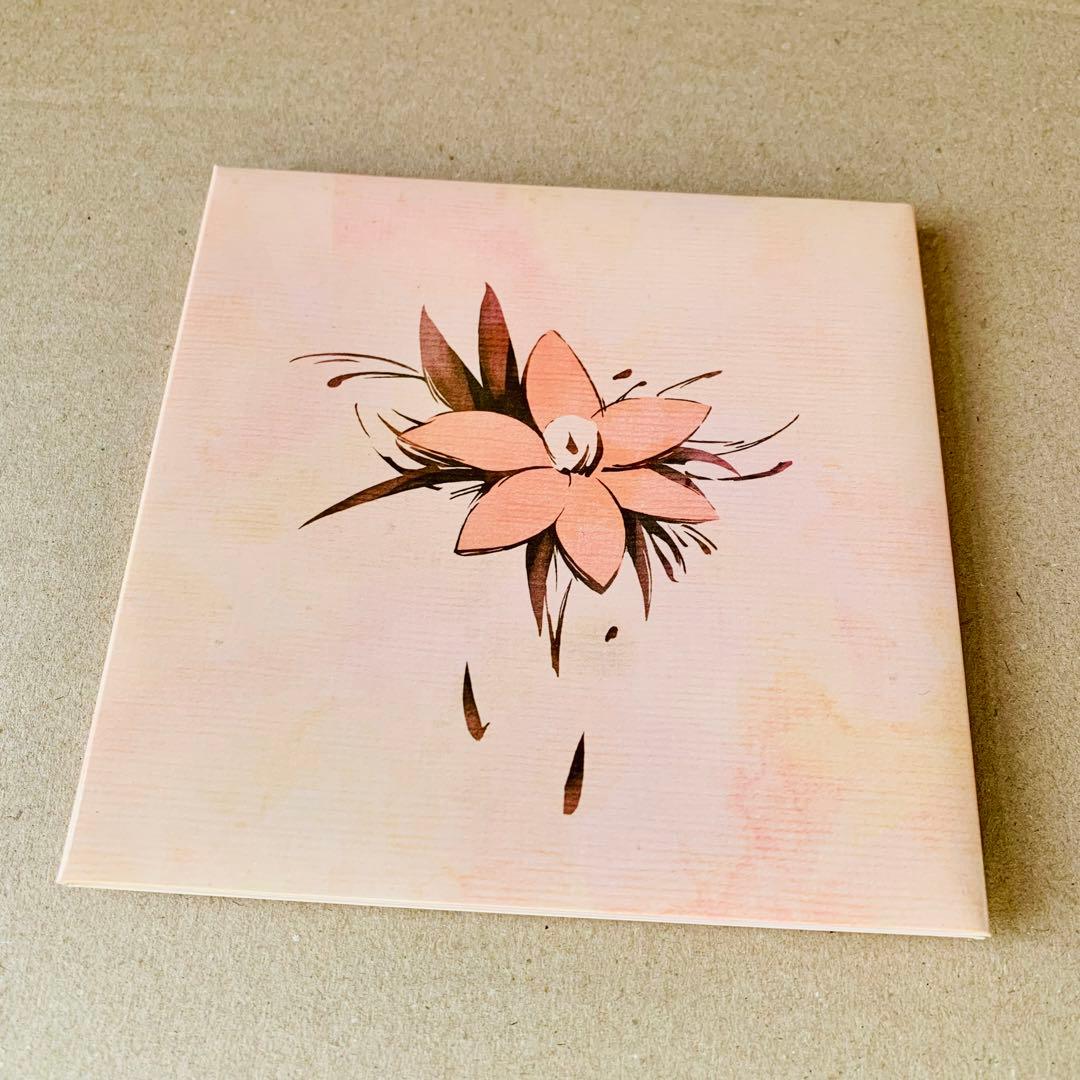 須田景凪 バルーン サイン CD 名刺