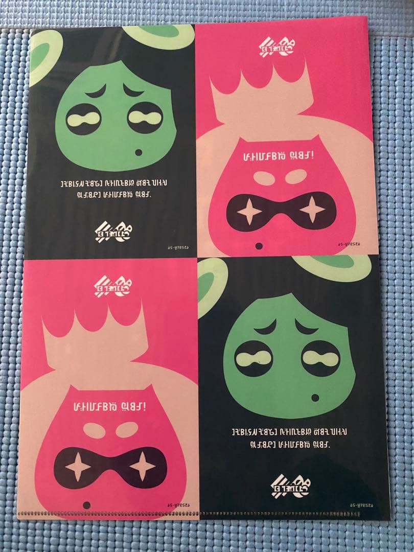 スプラトゥーン3 Nintendo switch タワレ　ニンテンド