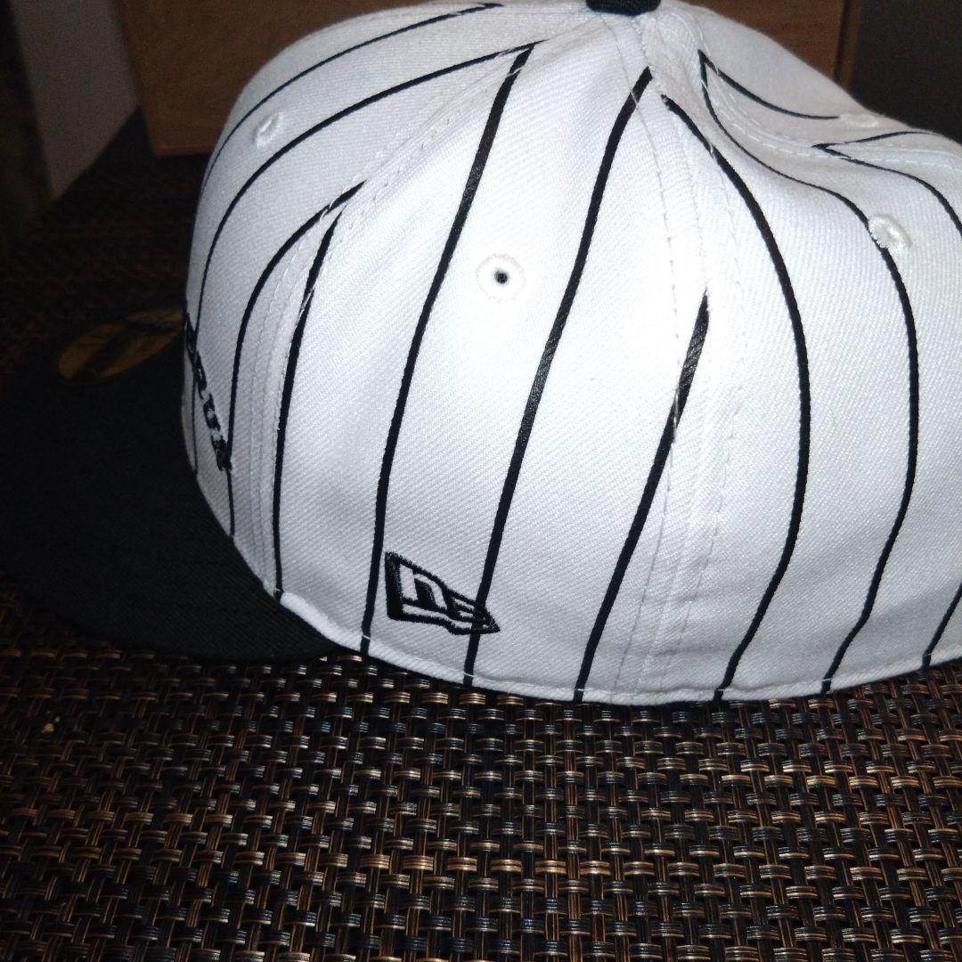 シュプリームRUNNew Era 59FIFTY キャップ 7 5/8