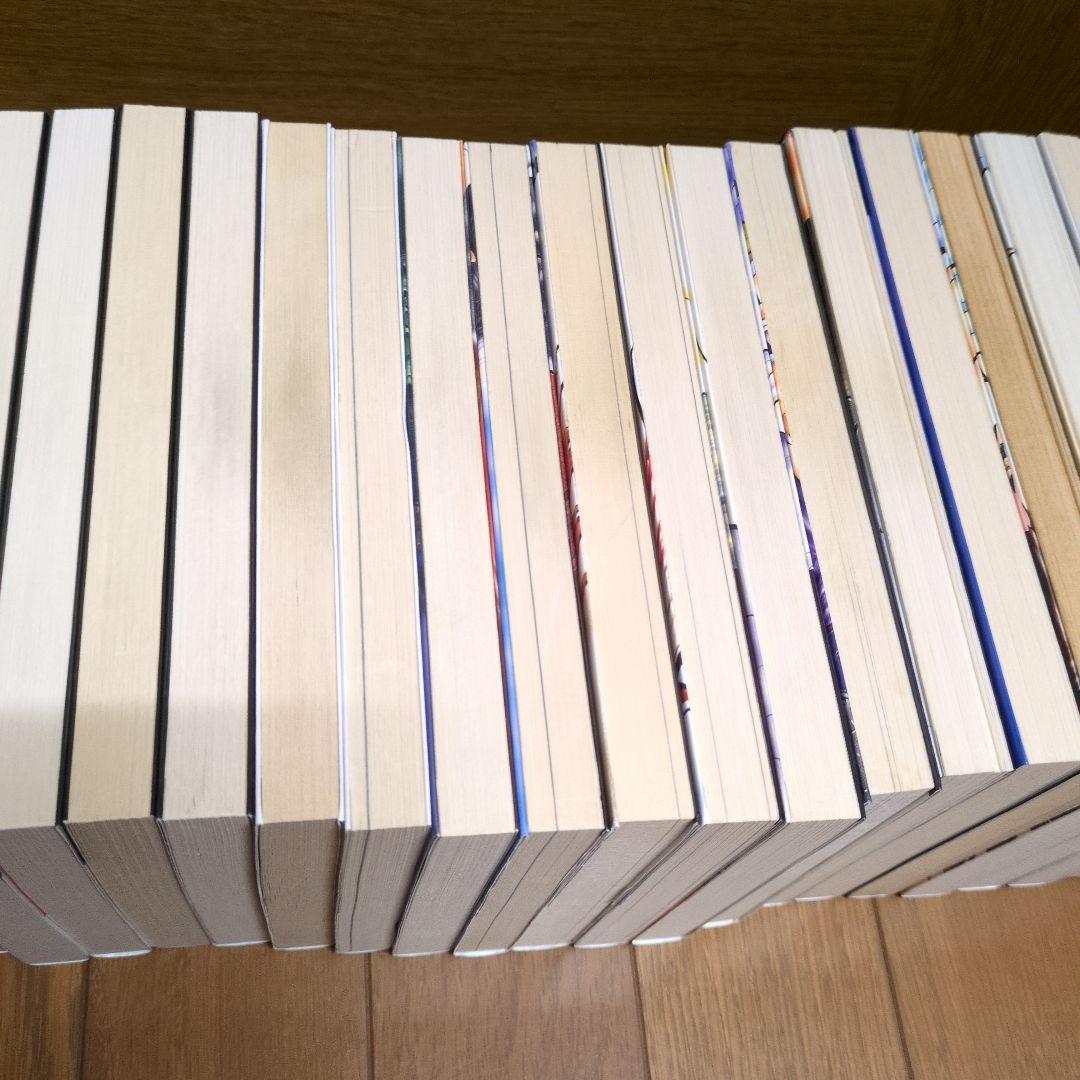 エアマスター 全巻セット