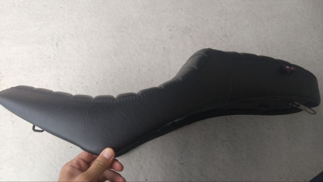 レブル1100 noi watdan24 タックロールシート