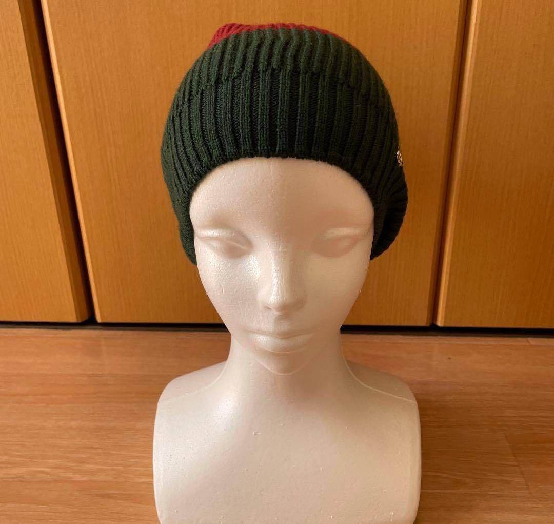 ニット帽