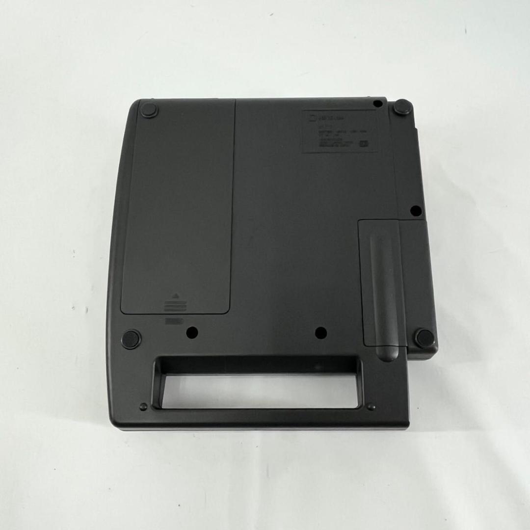 【ほぼ新品】 キングジム テプラPRO　SR707