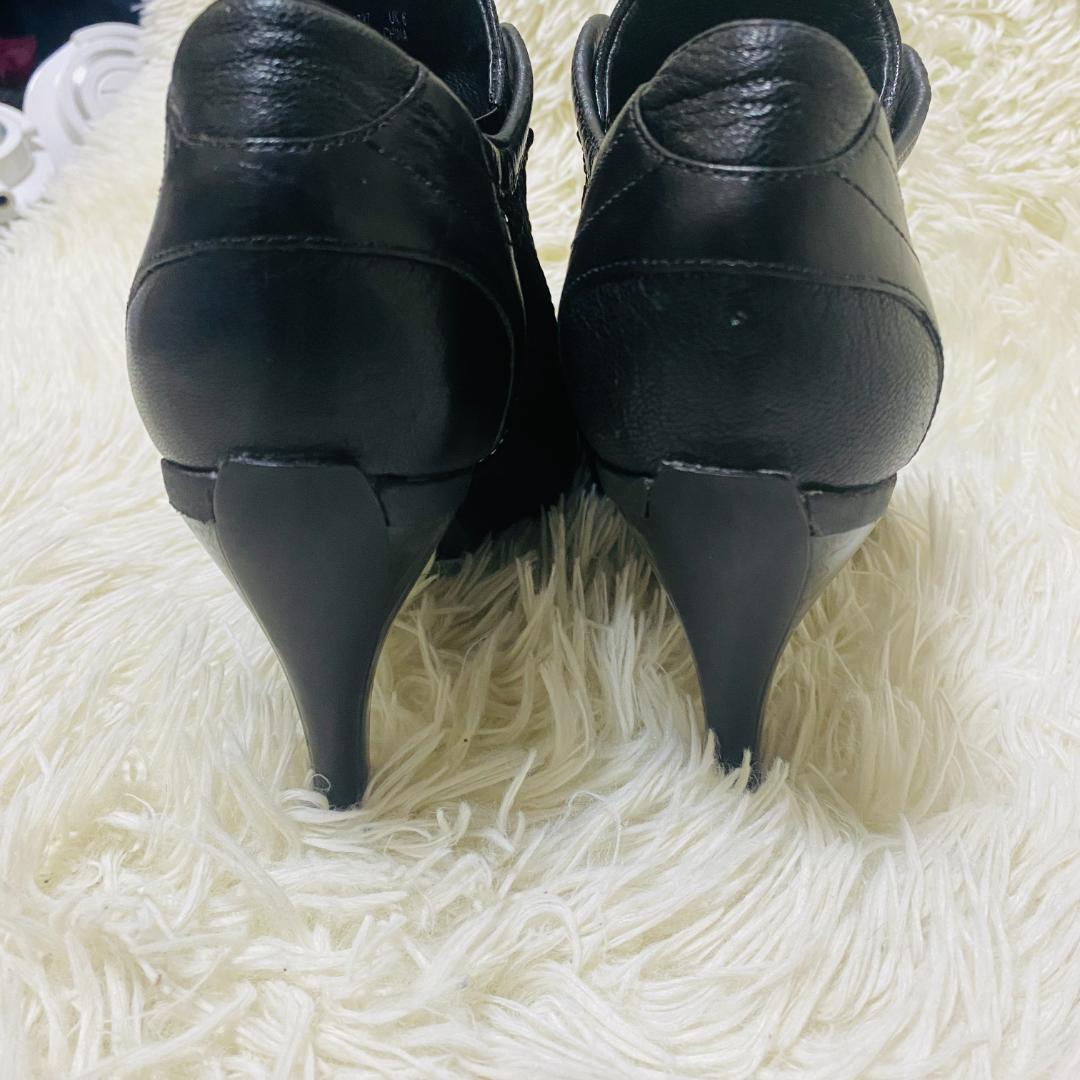 Y-3 アディダス ヨージ・ヤマモト ハイヒール トルションヒール 25cm