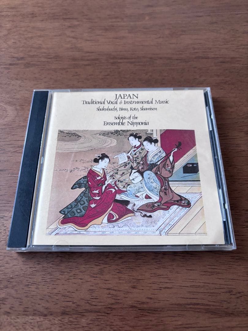 日本 伝統音楽 祭り CD 2枚セット