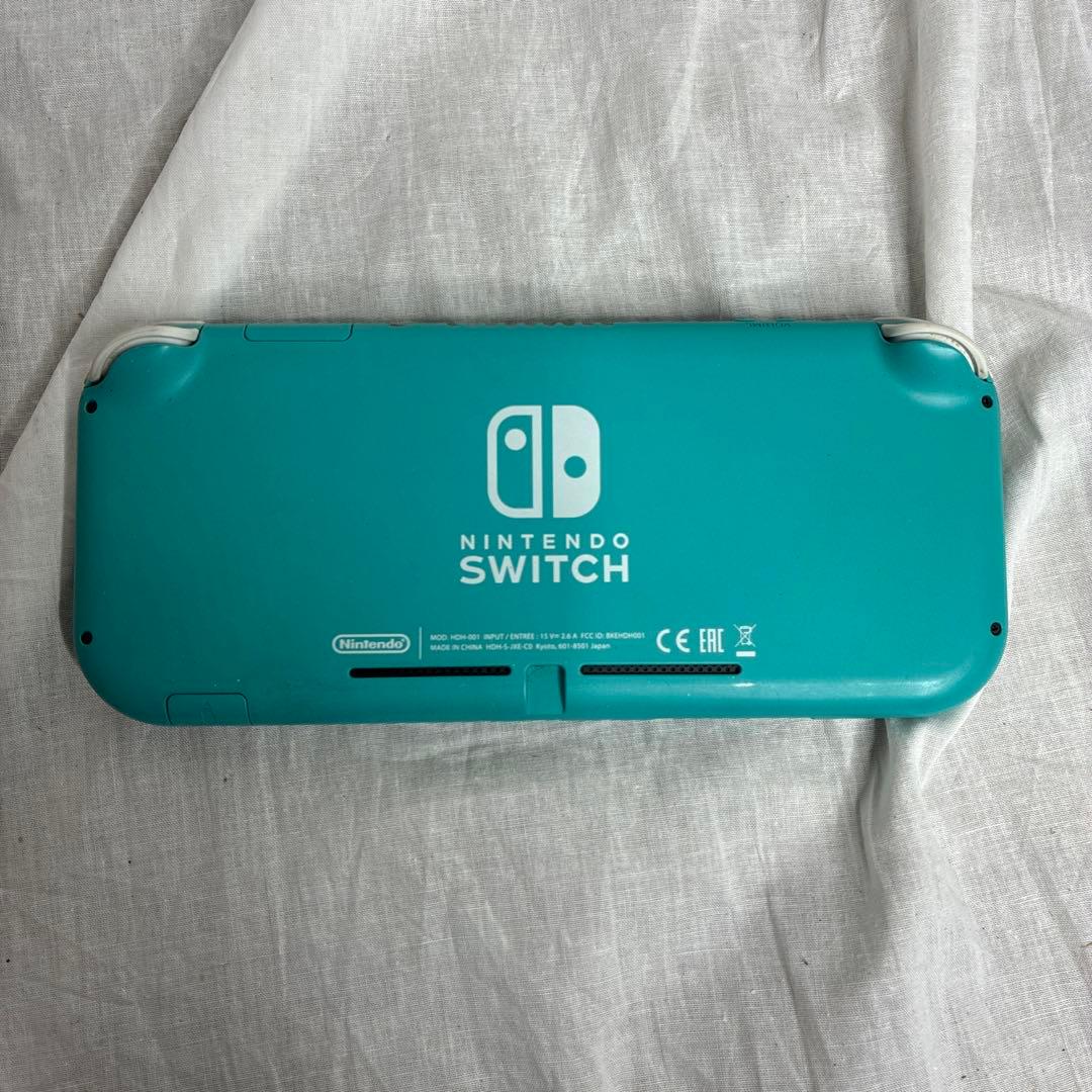 Nintendo Switch LiteHDH-001ニンテンドースイッチライト