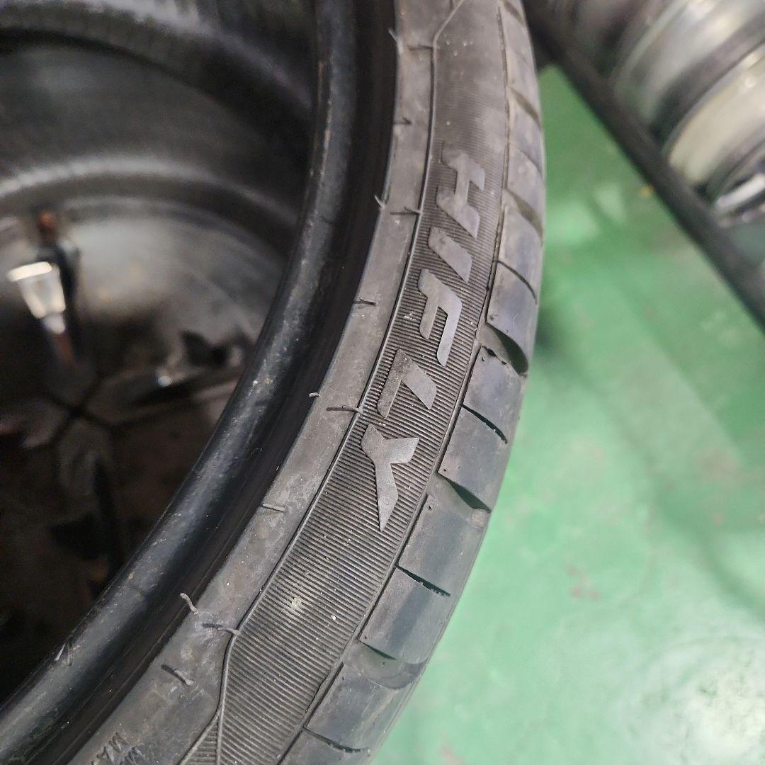 275/30R20　サマータイヤ　2本セット 23年製