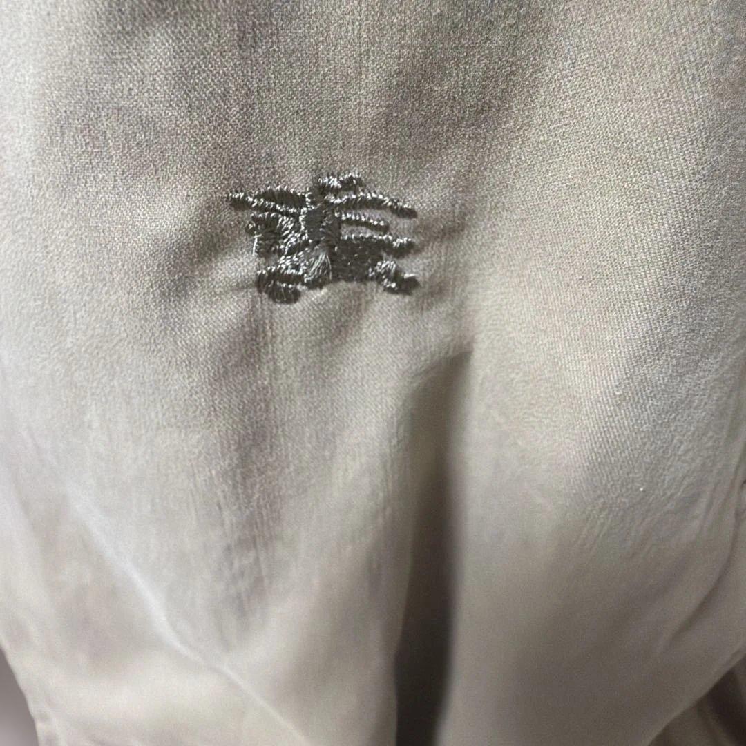 BURBERRY ベージュ ジャケット　サイズL相当
