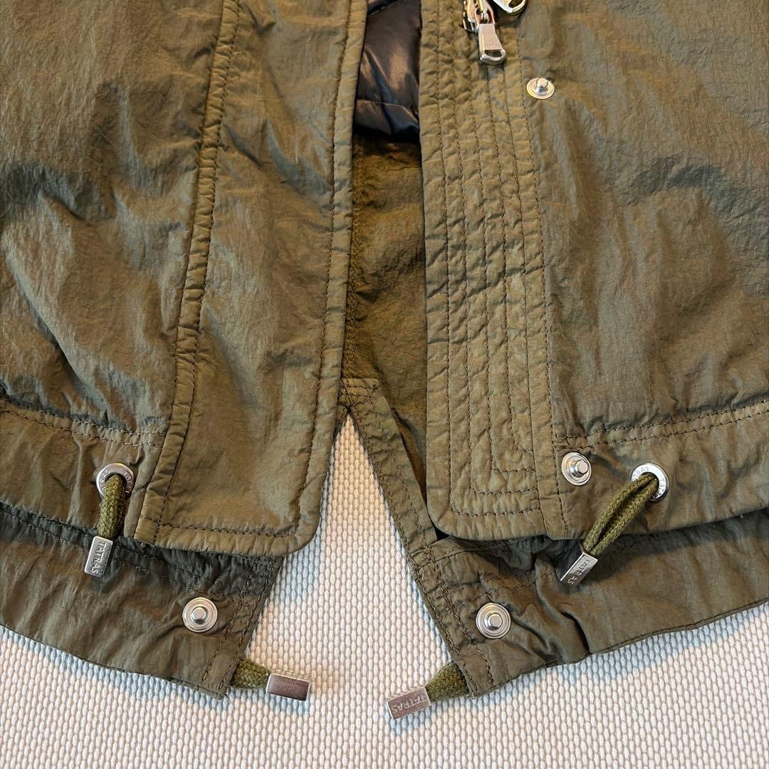 TATRAS モッズコート レディース