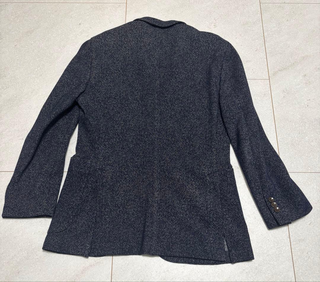 Boglioli Dover ボリオリ ジャケット サイズ48