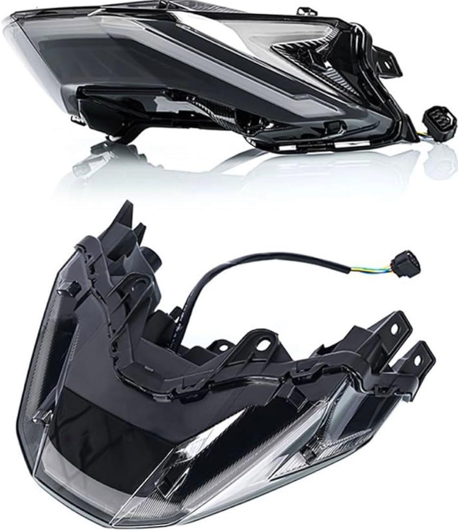 PCX JK05 テールライト　シーケンシャル