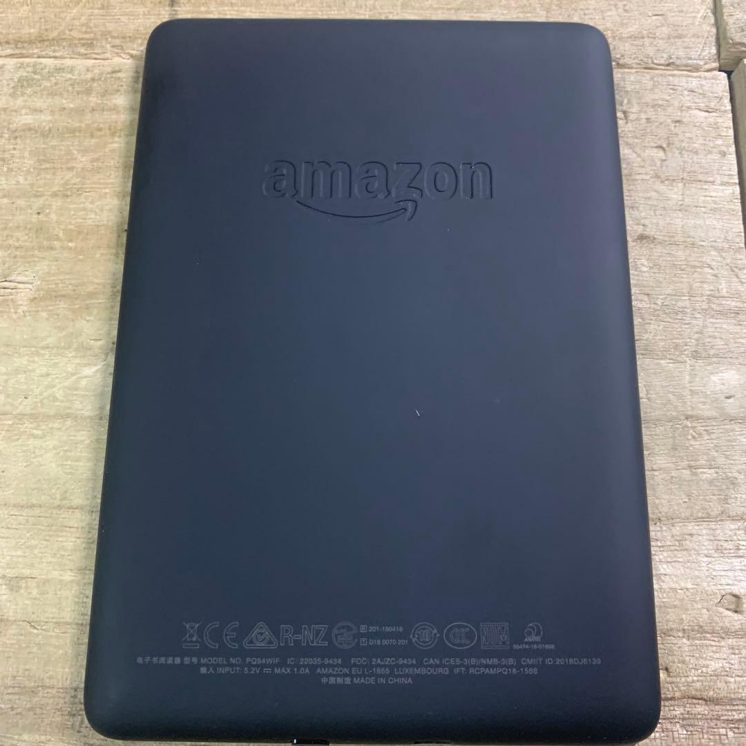 Amazon Kindle 第10世代 32GB PQ94WIF