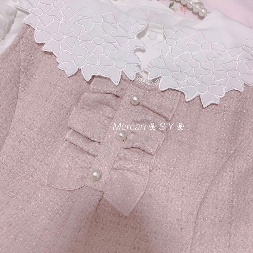 ❤︎５点セット❤︎ 姫系、リズリサ、lodispotto、mellfy memory