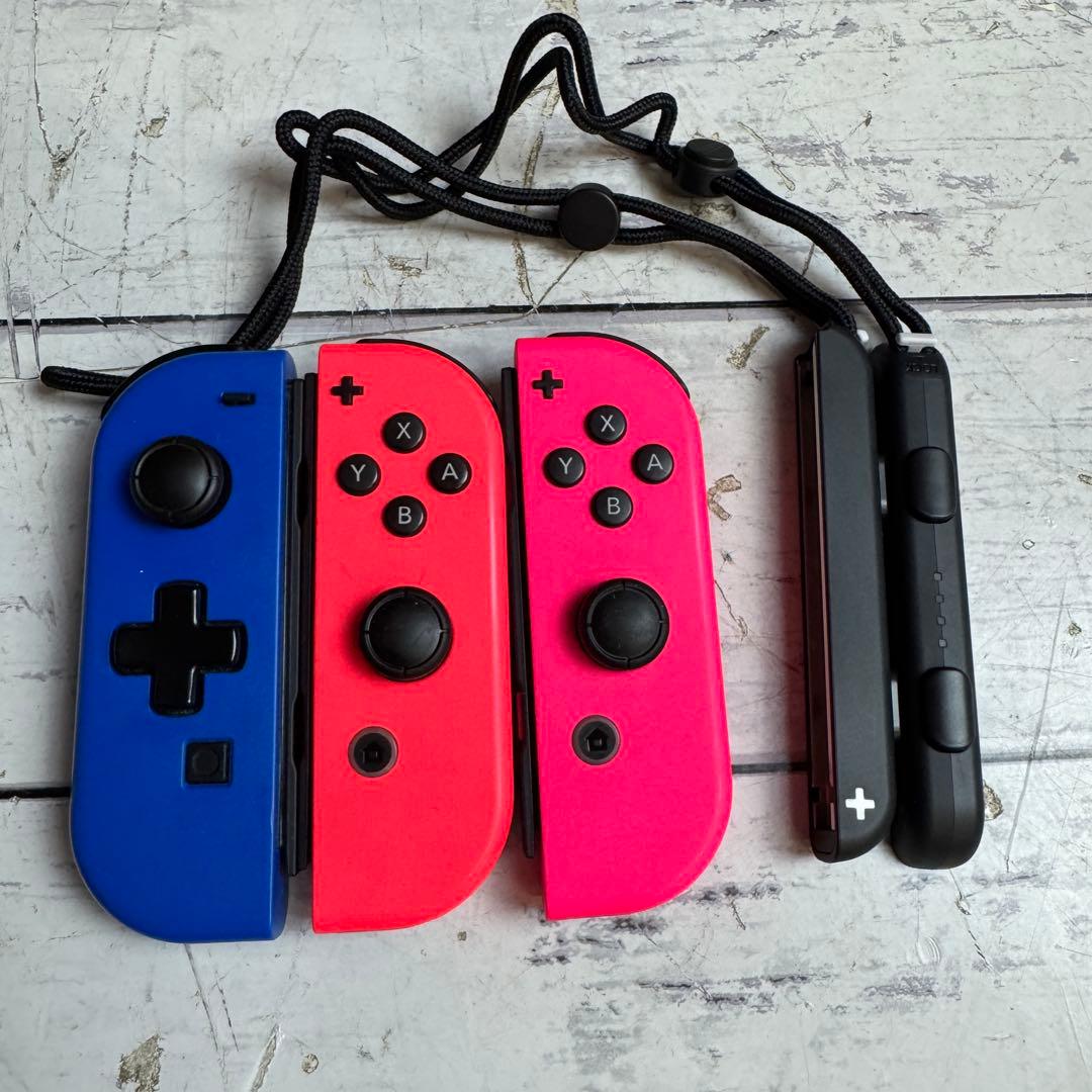 Nintendo Switch HAC-001 スイッチ Switch本体