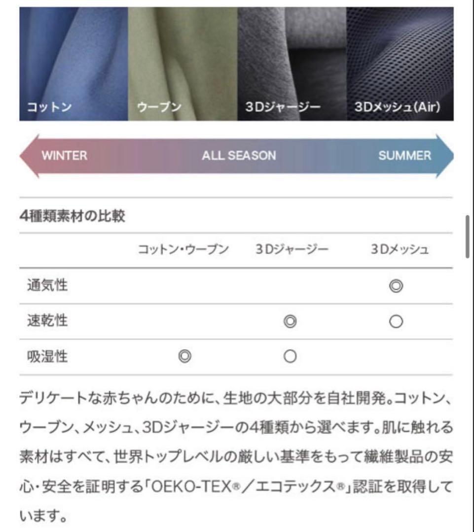 【美品】BabyBjörn 抱っこ紐MINI 3Dメッシュ グレーベージュ